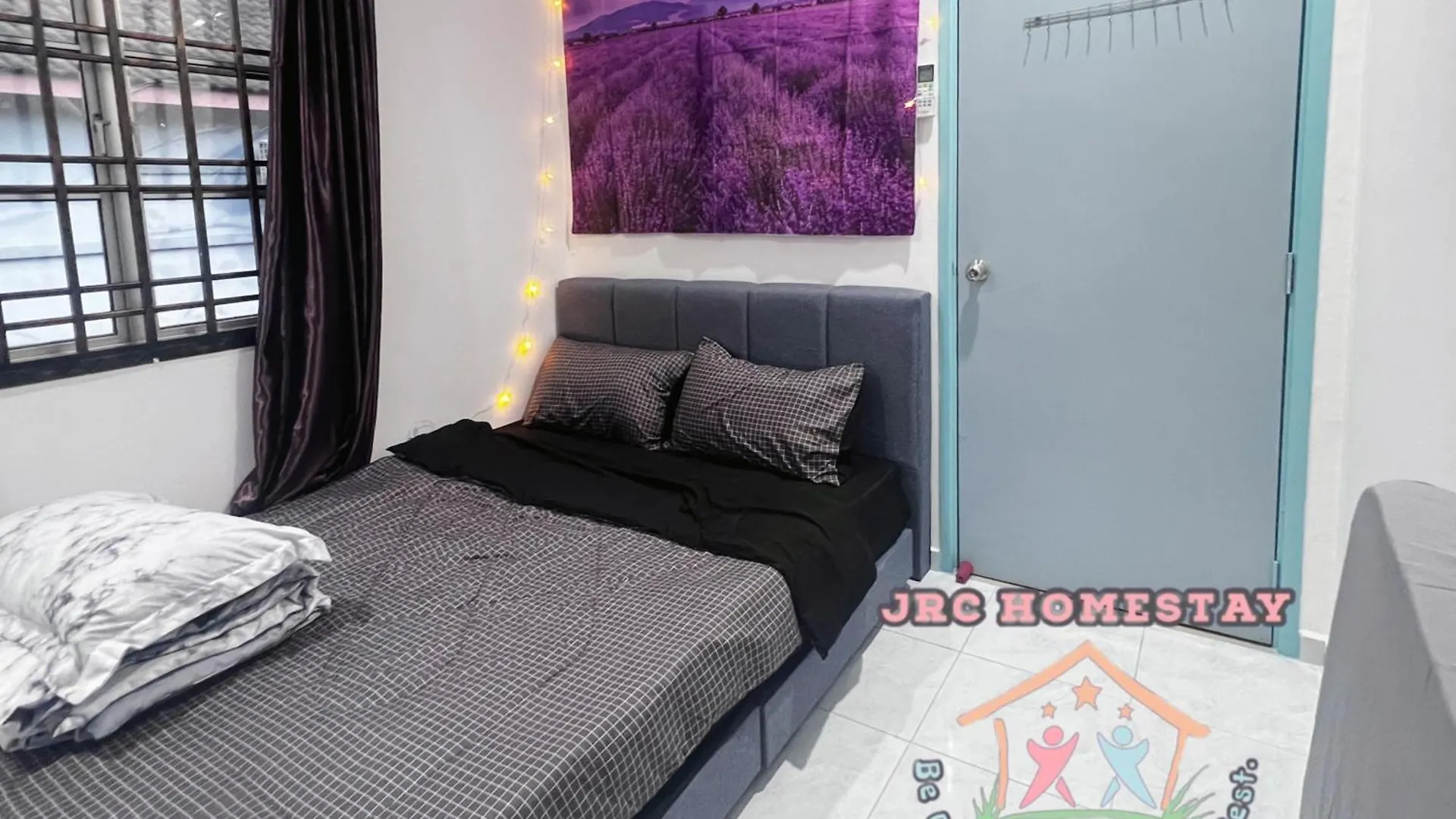 Holiday home Jrc Homestay-S3514 Setia Indah Johor Bahru