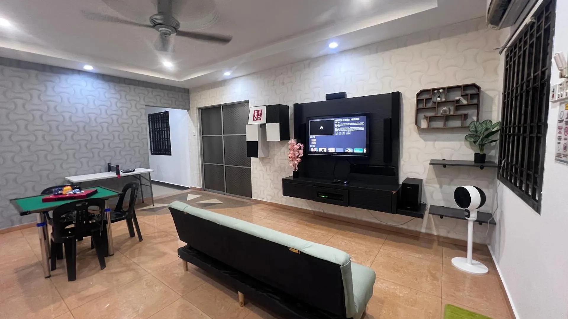 Jrc Homestay-S3514 Setia Indah Johor Bahru