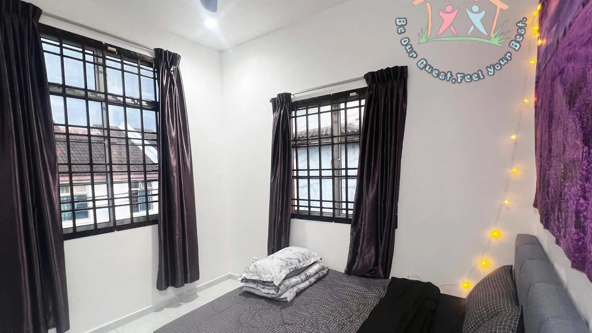 Hébergement de vacances Jrc Homestay-S3514 Setia Indah Johor Bahru Malaisie