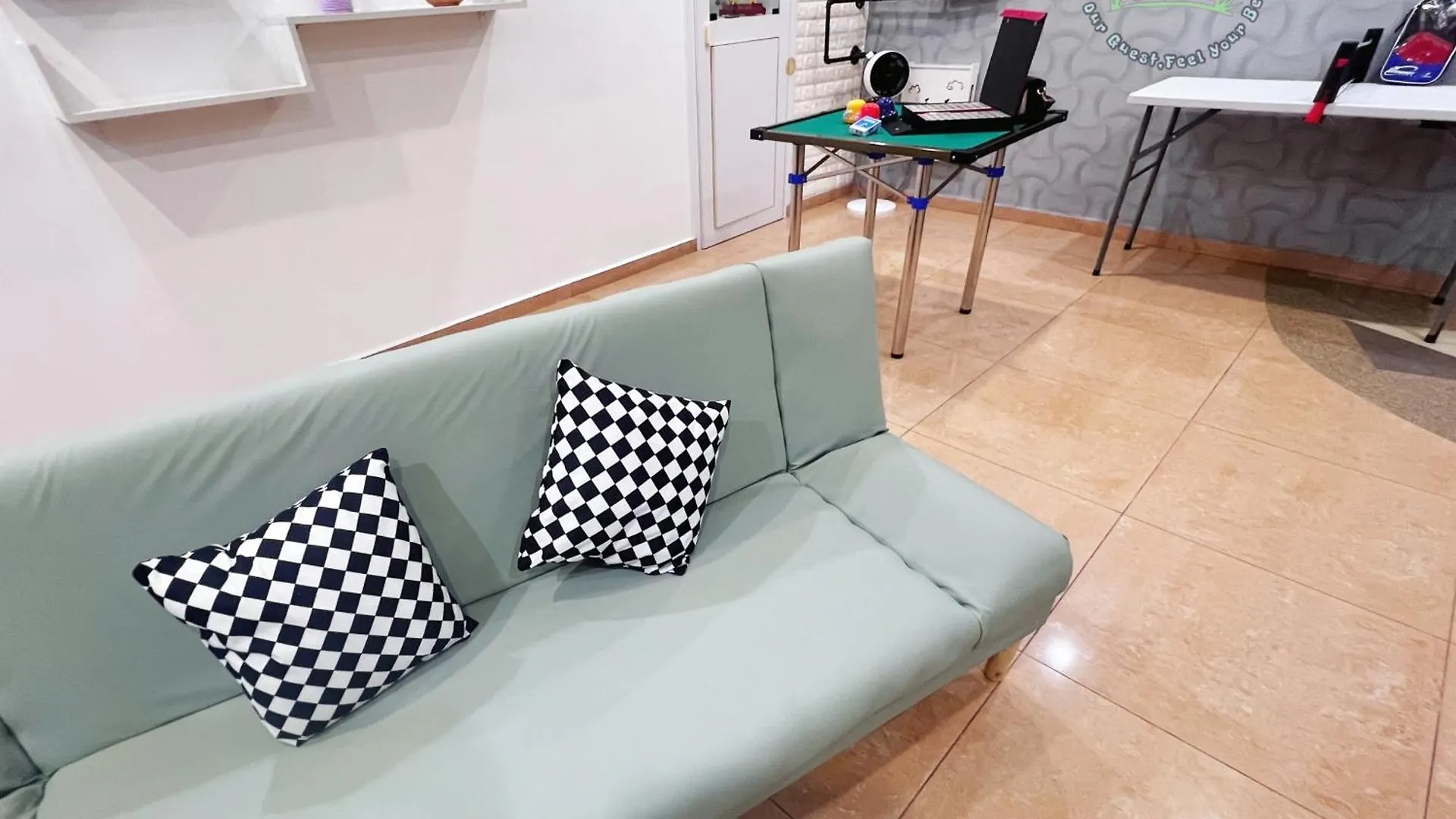 Jrc Homestay-S3514 Setia Indah Johor Bahru 0*,