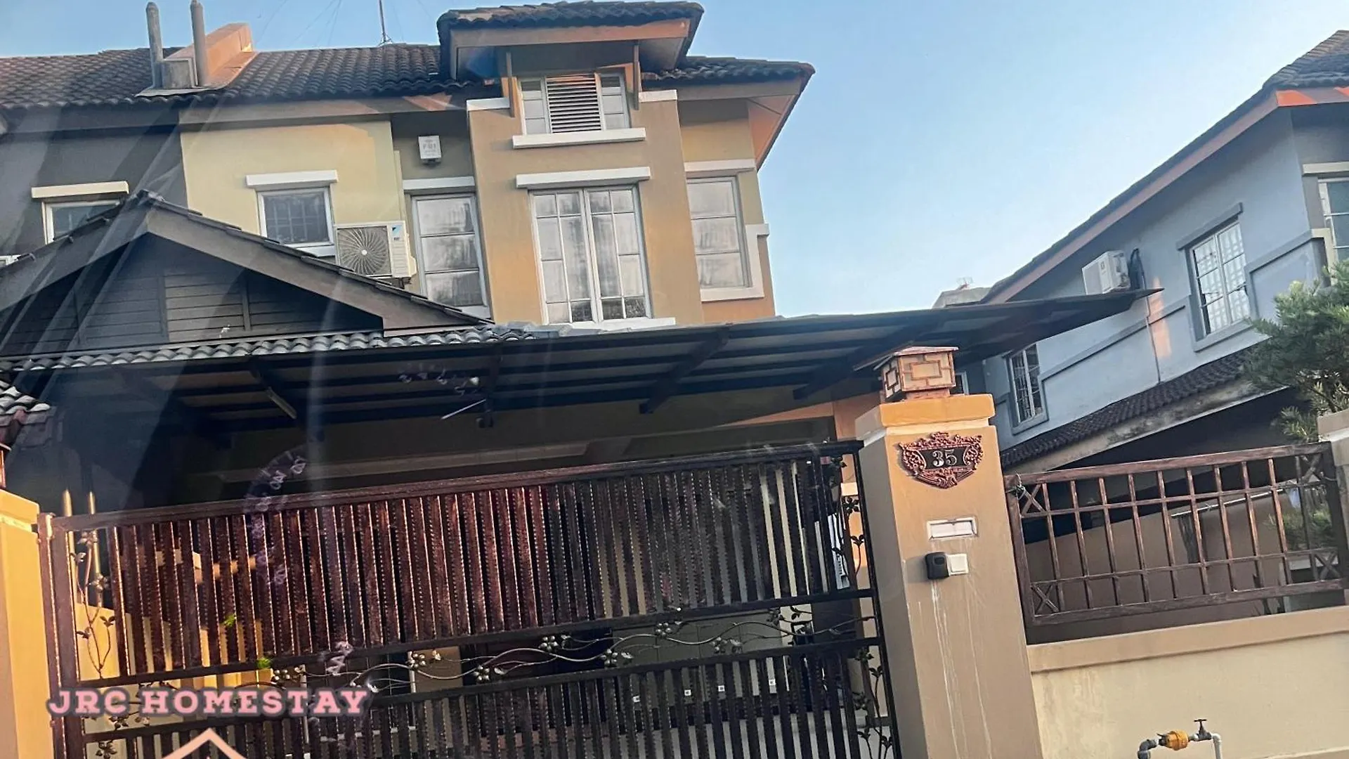 Jrc Homestay-S3514 Setia Indah Johor Bahru