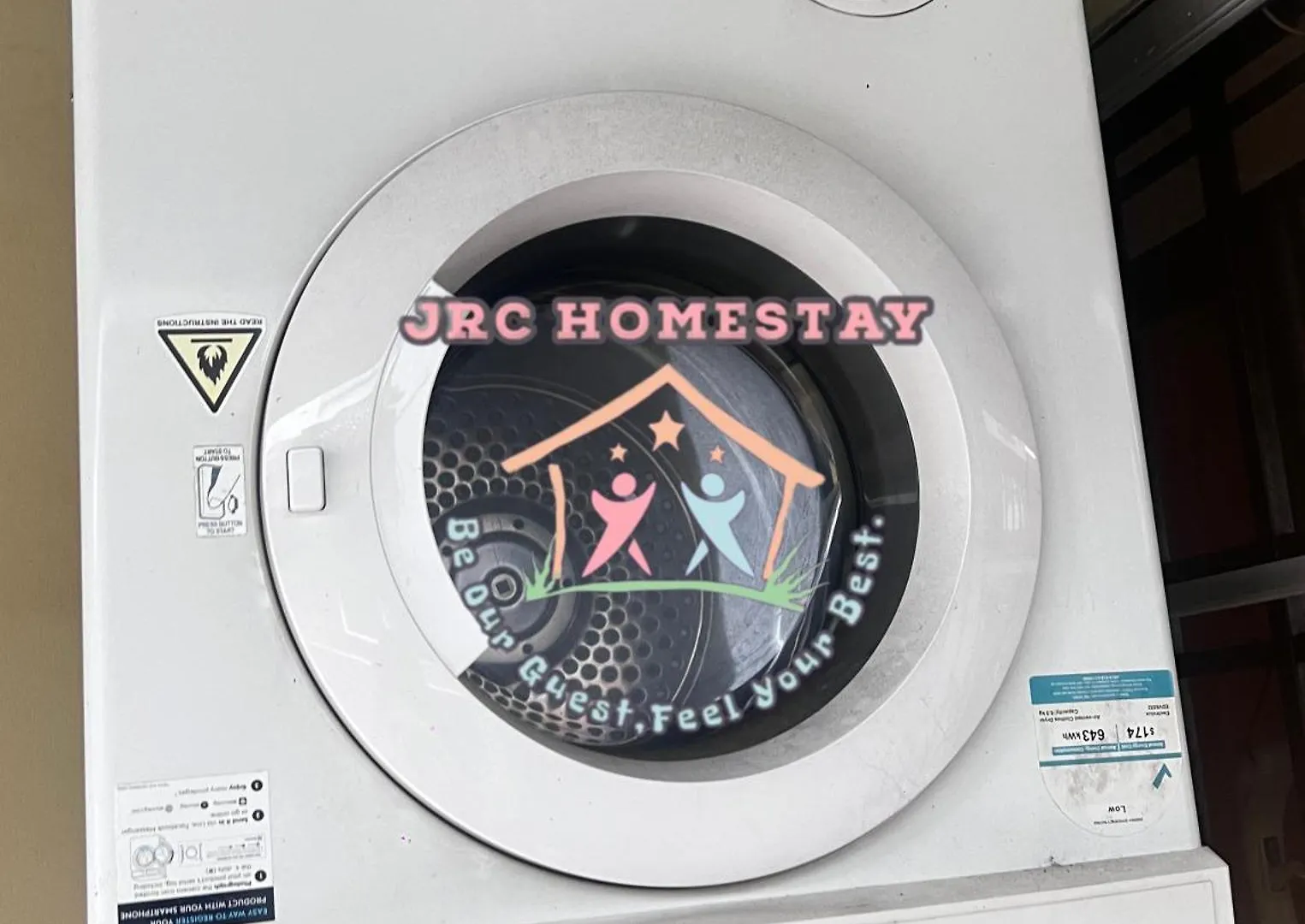 Jrc Homestay-S3514 Setia Indah Johor Bahru Hébergement de vacances