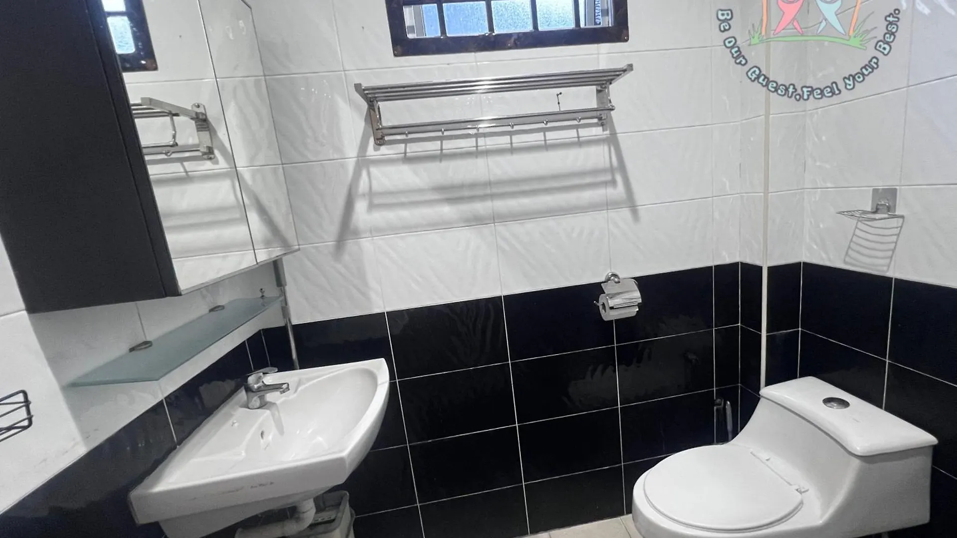 Jrc Homestay-S3514 Setia Indah Johor Bahru 0*,