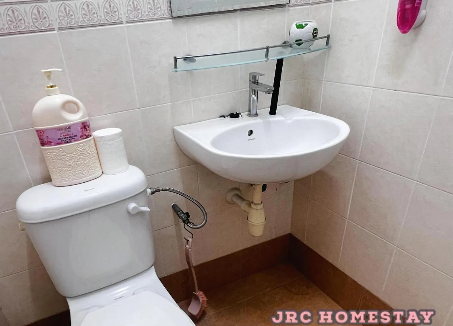 Jrc Homestay-S3514 Setia Indah Johor Bahru 0*,  Malaisie