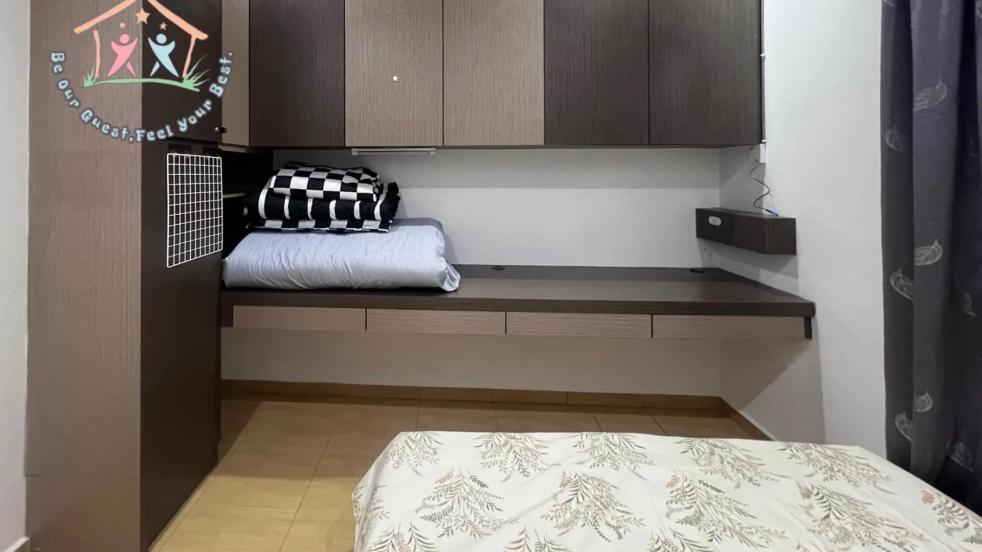 Hébergement de vacances Jrc Homestay-S3514 Setia Indah Johor Bahru Malaisie
