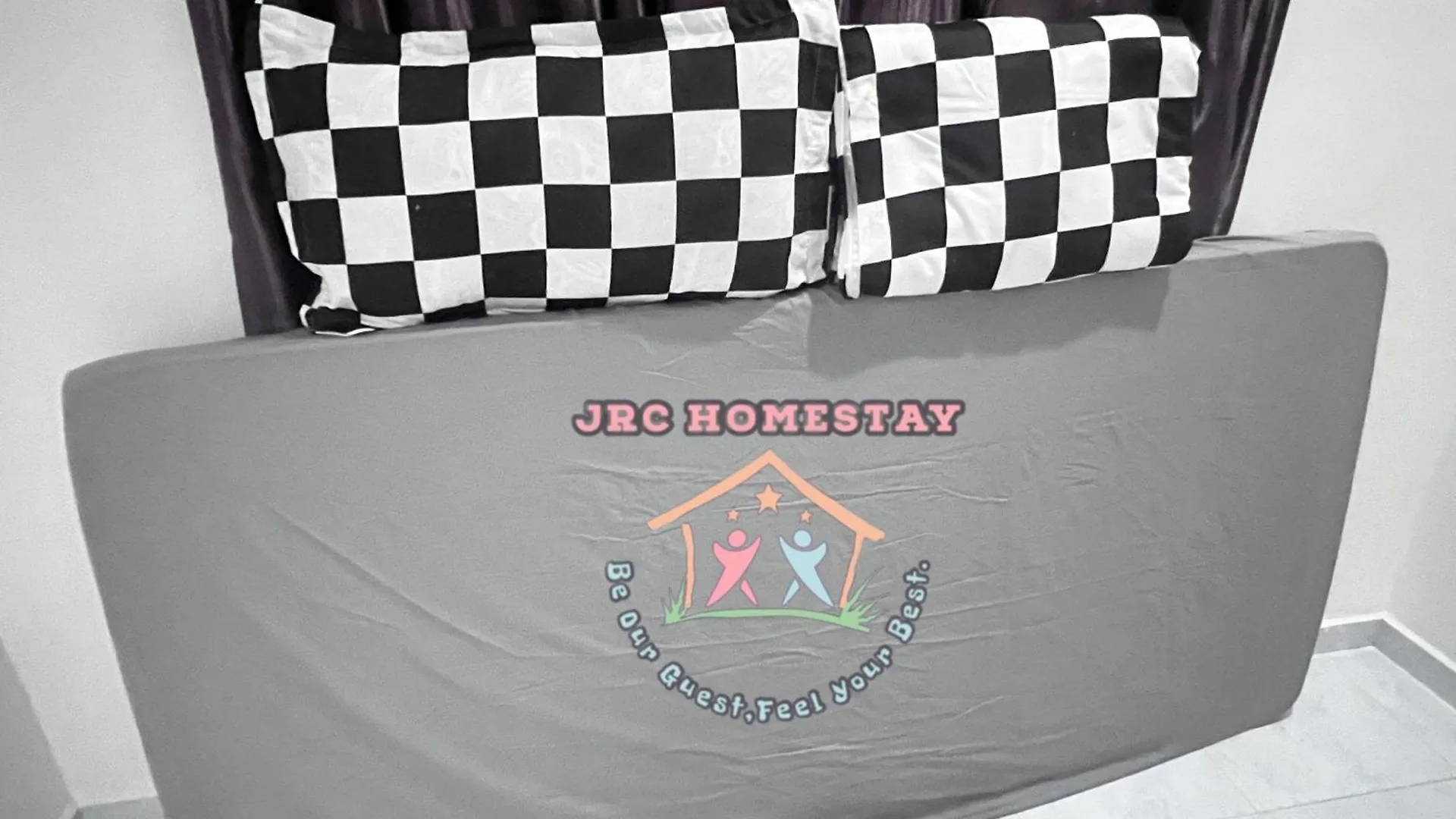 Jrc Homestay-S3514 Setia Indah Johor Bahru Malaisie