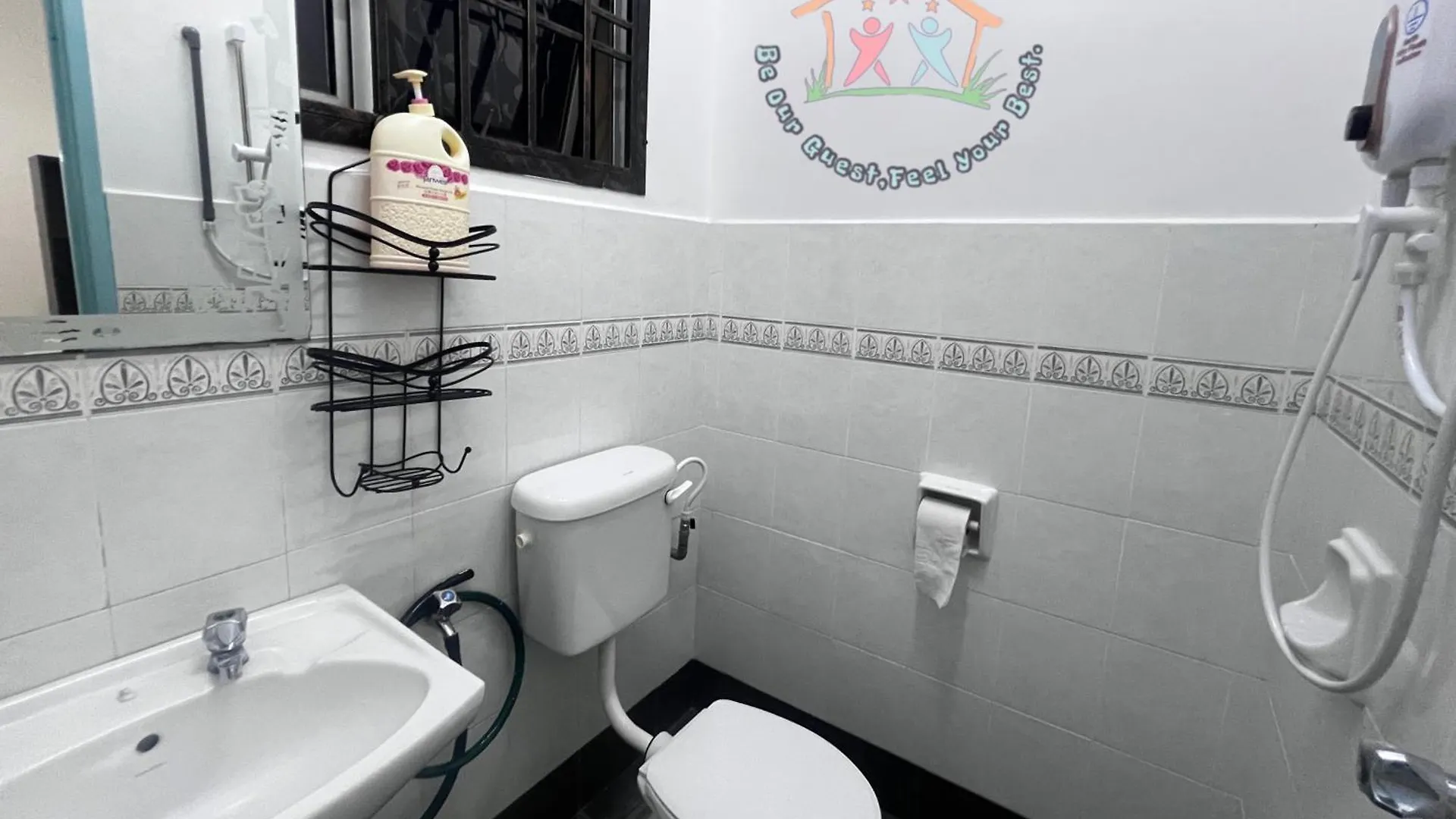 Hébergement de vacances Jrc Homestay-S3514 Setia Indah Johor Bahru