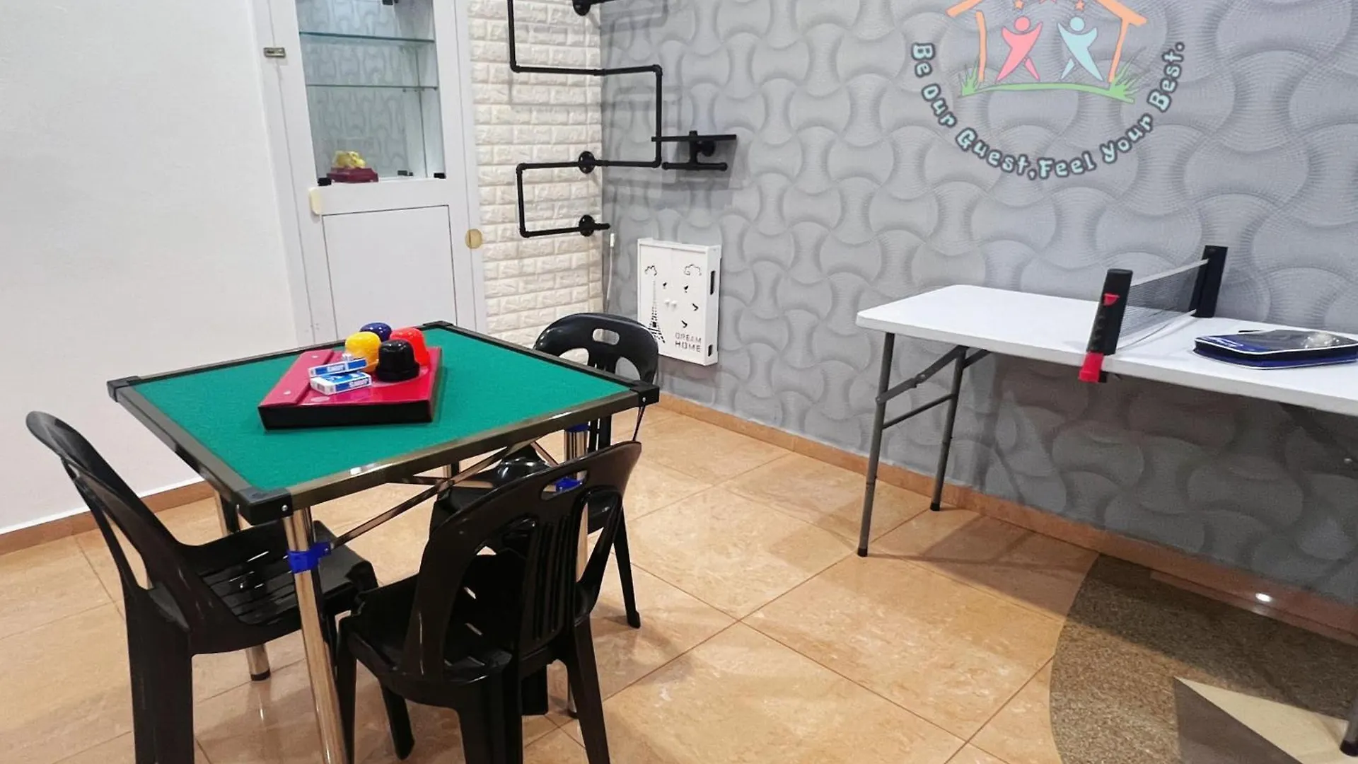 Jrc Homestay-S3514 Setia Indah Johor Bahru Hébergement de vacances